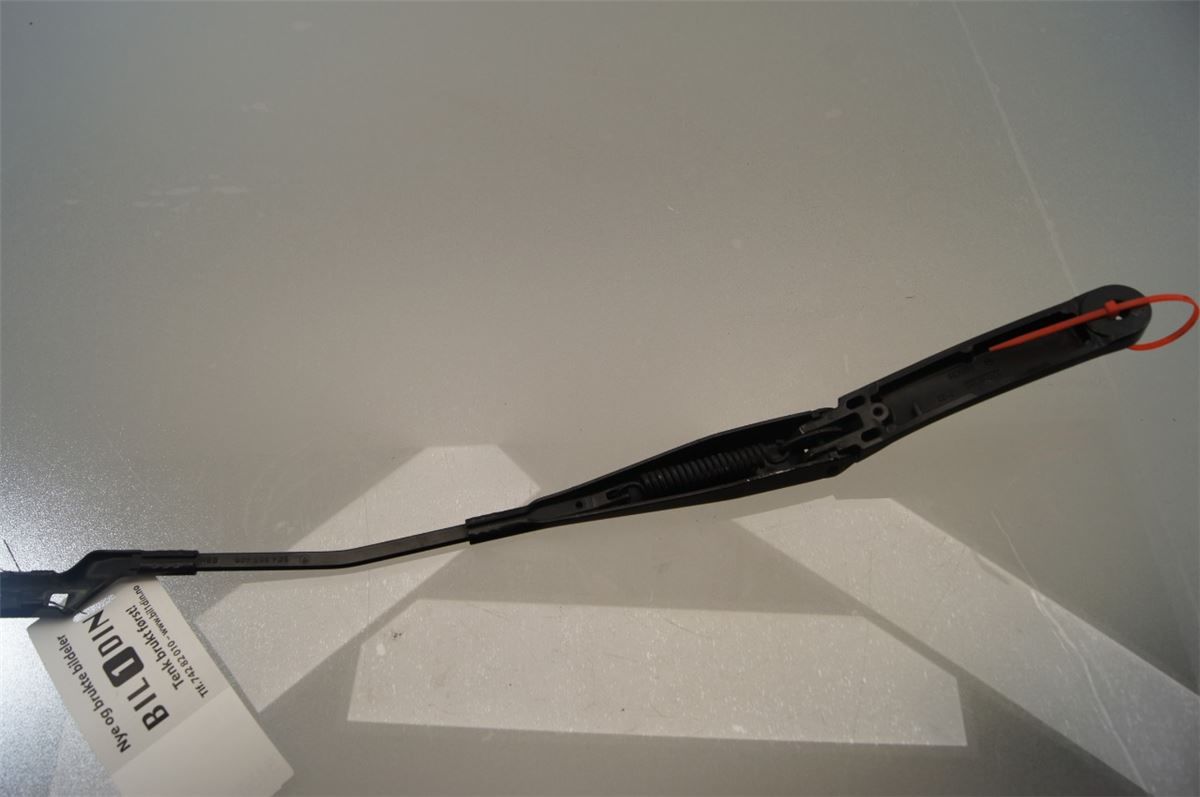 Viskerarm / Armer Frontrute – bilde 4