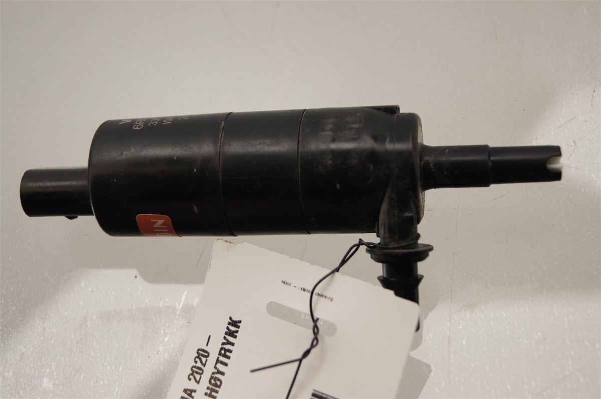 Spylerpumpe Høytrykk – bilde 2