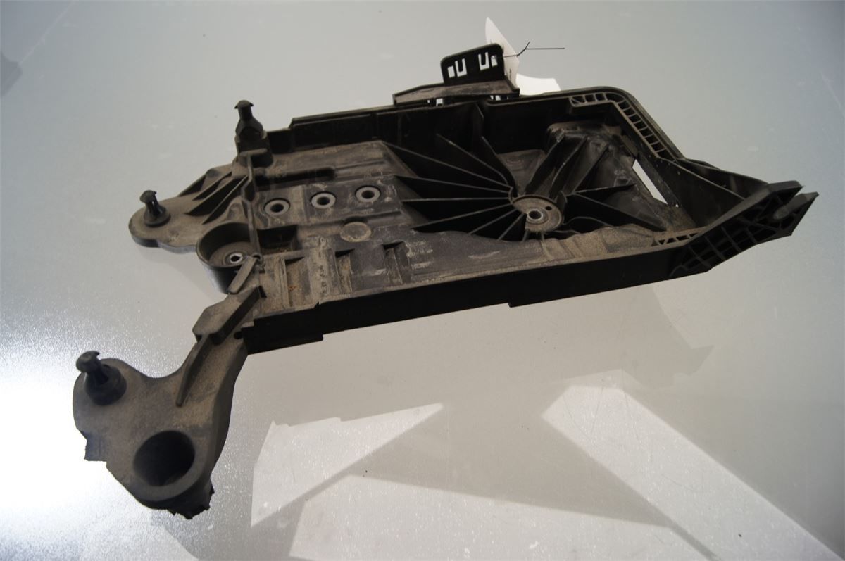 Batterikasse / Feste / Holder – bilde 2
