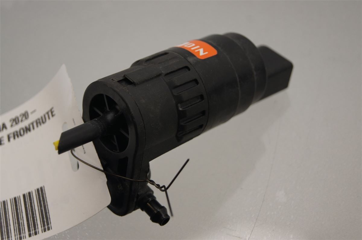 Spylerpumpe Frontrute – bilde 3