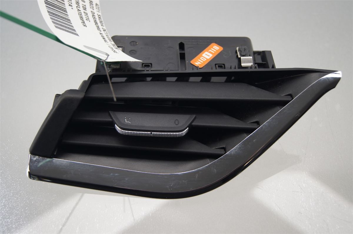 Dashbord Kanal / Dyse – bilde 1