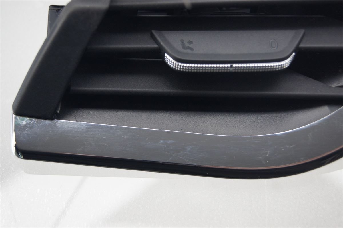 Dashbord Kanal / Dyse – bilde 2