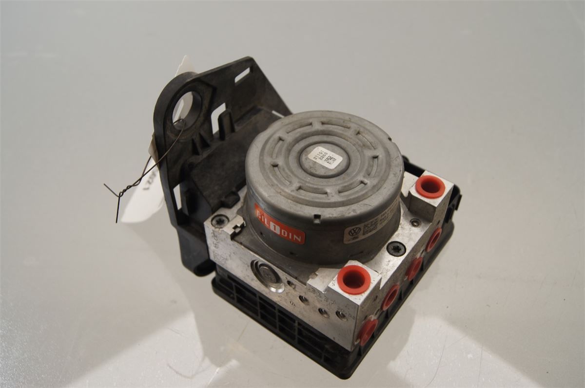 ABS Hydraulikkaggregat – bilde 1