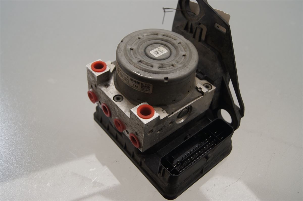ABS Hydraulikkaggregat – bilde 2