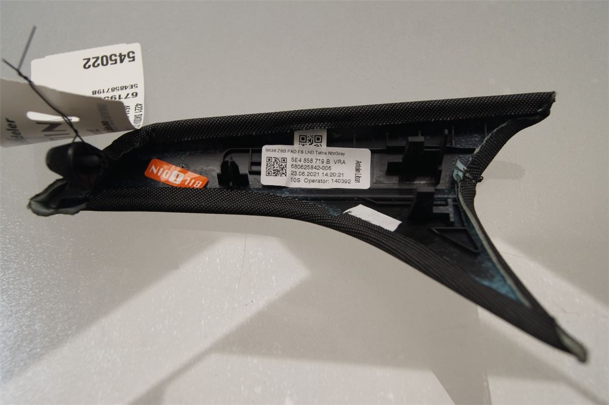 Innr. Dashbord Pyntelist/Ramme – bilde 3