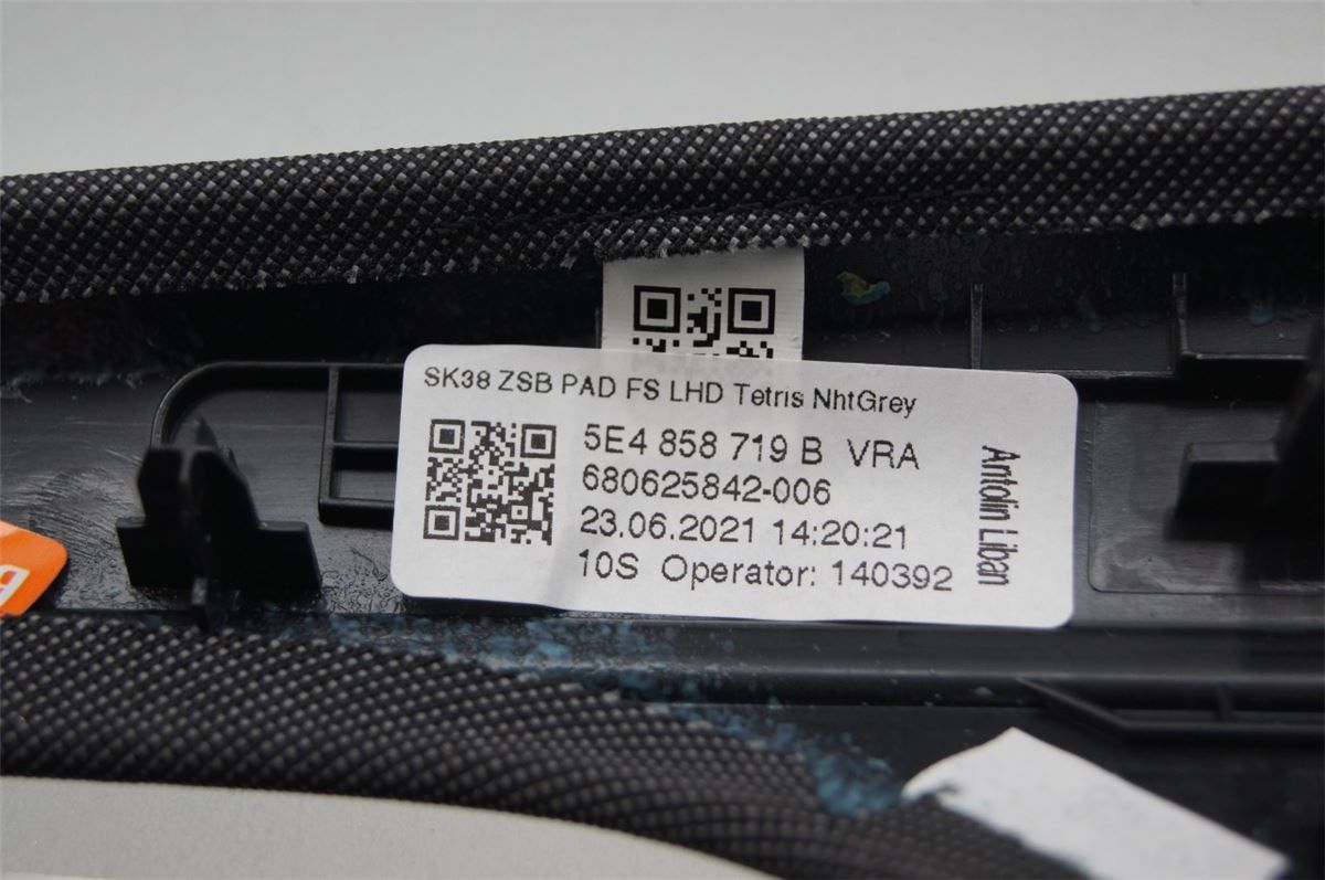 Innr. Dashbord Pyntelist/Ramme – bilde 4