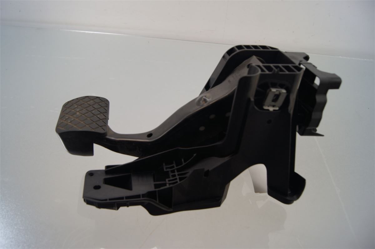Bremsepedal – bilde 2