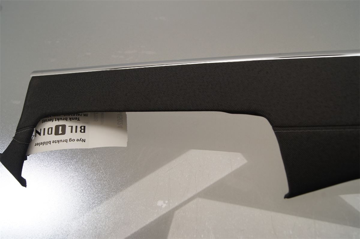 Innr. Dashbord Pyntelist/Ramme – bilde 3