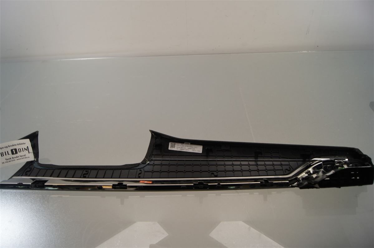 Innr. Dashbord Pyntelist/Ramme – bilde 5