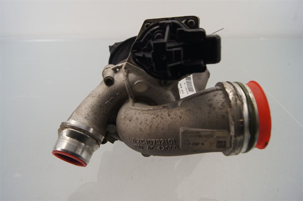 Turboaggregat – bilde 2