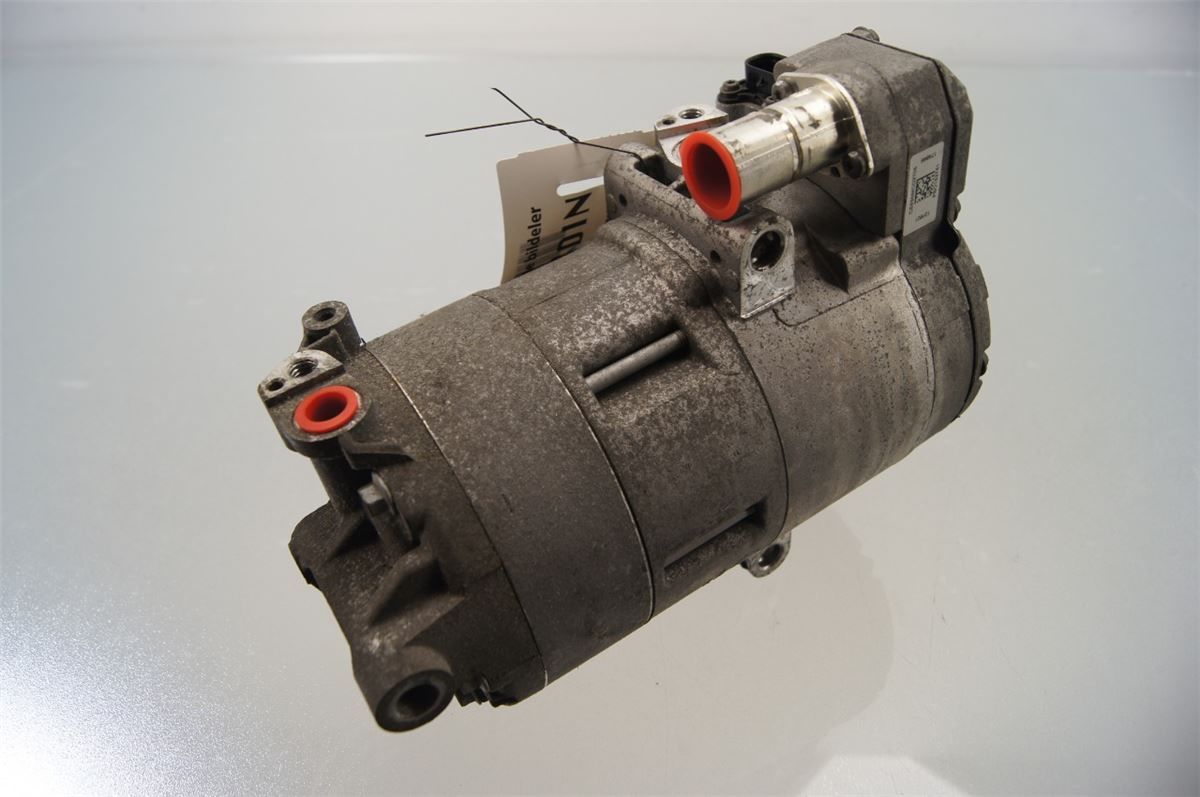 Varme AC Kompressor – bilde 2
