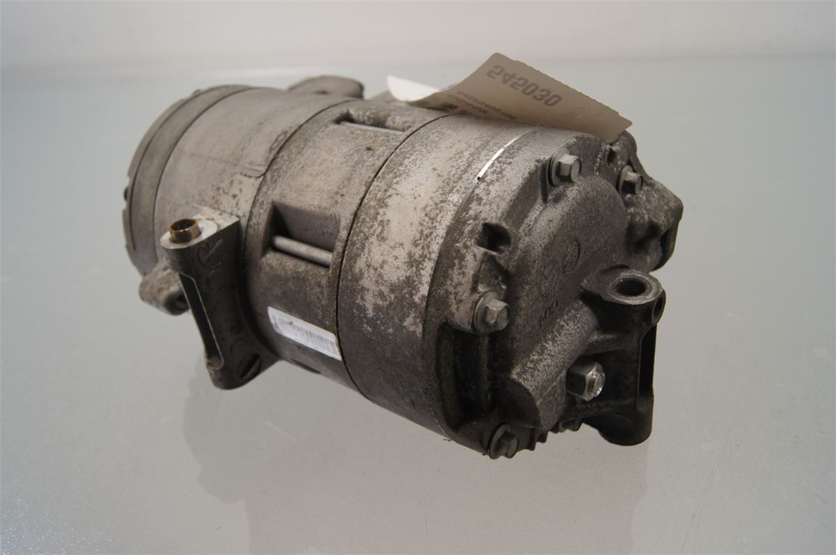 Varme AC Kompressor – bilde 4