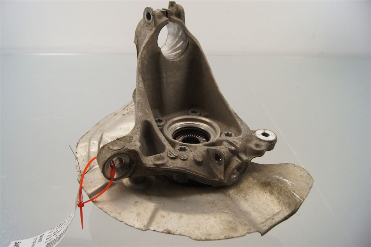 Spindel V.F – bilde 3