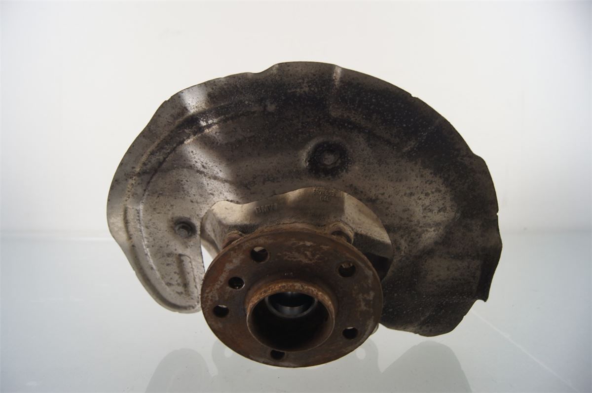 Spindel V.F – bilde 4