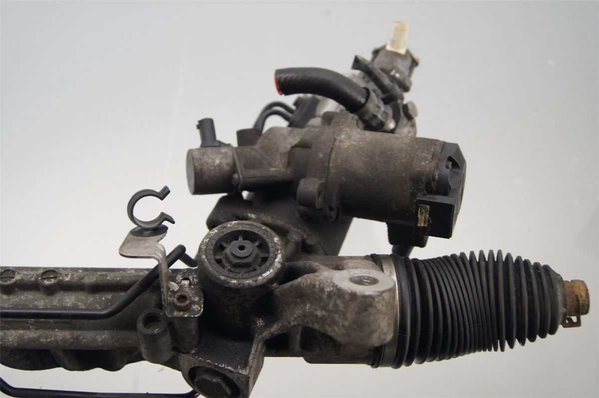 Servo Snekke/Tannstang Hydr. – bilde 2