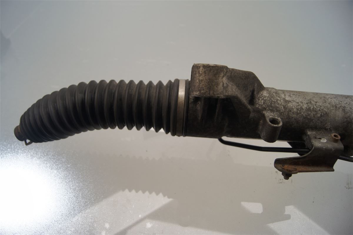 Servo Snekke/Tannstang Hydr. – bilde 3