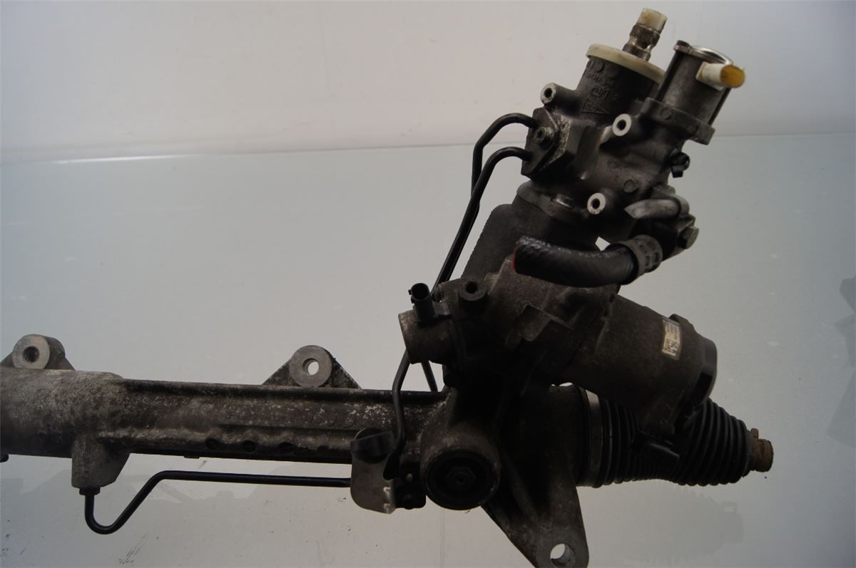Servo Snekke/Tannstang Hydr. – bilde 4