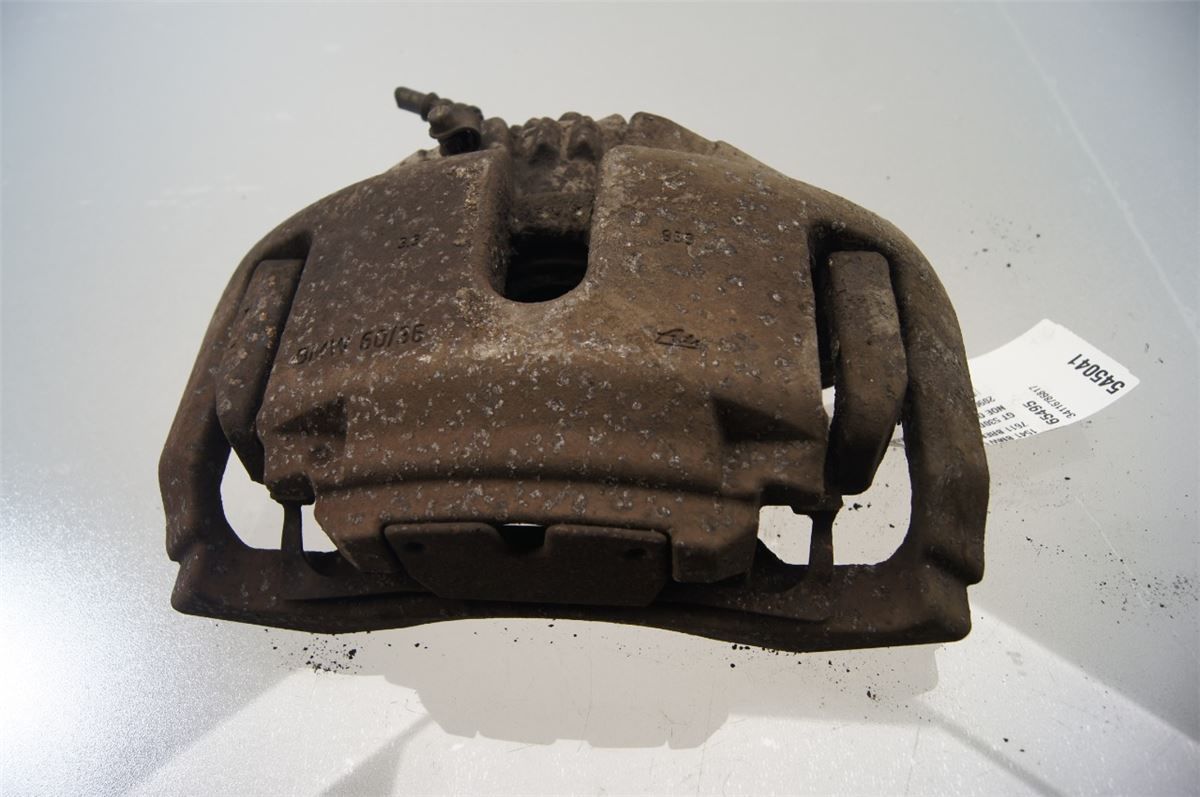 Bremsecaliper Foran Venstre – bilde 3
