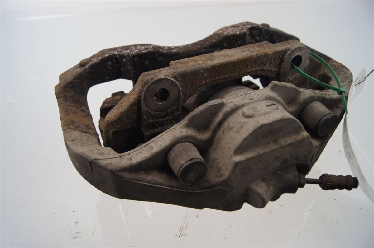 Bremsecaliper Foran Høyre – bilde 2