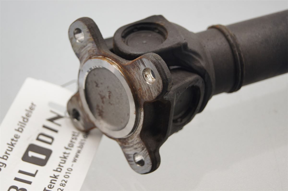 Mellomaksel Fremre 4Wd – bilde 2