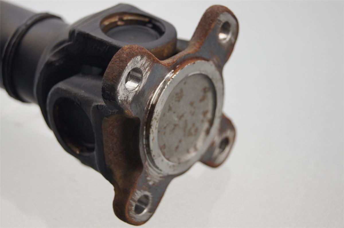 Mellomaksel Fremre 4Wd – bilde 3