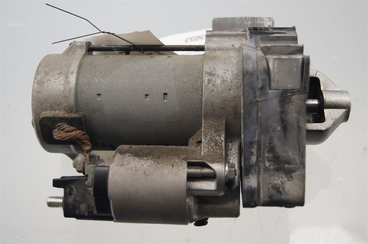 Startmotor Diesel – bilde 1