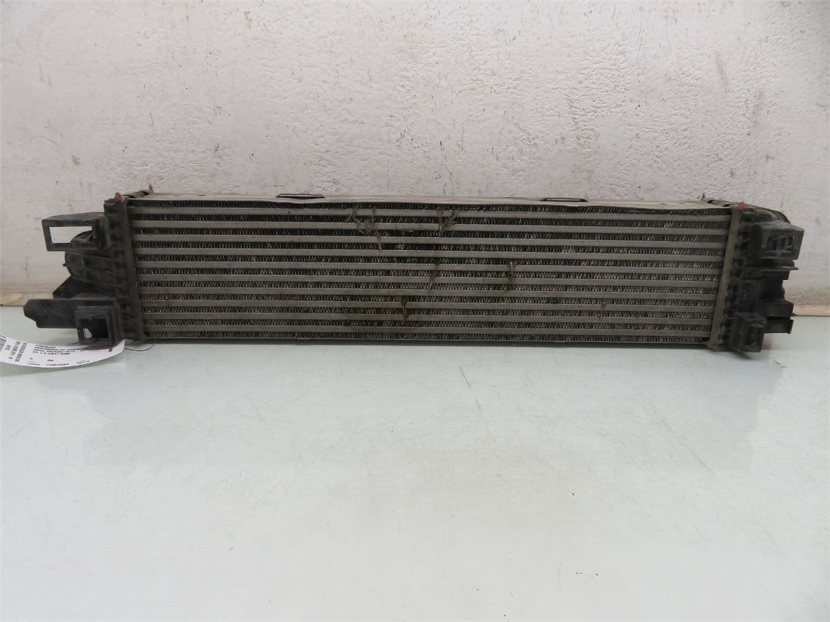 Intercooler Radiator – bilde 1