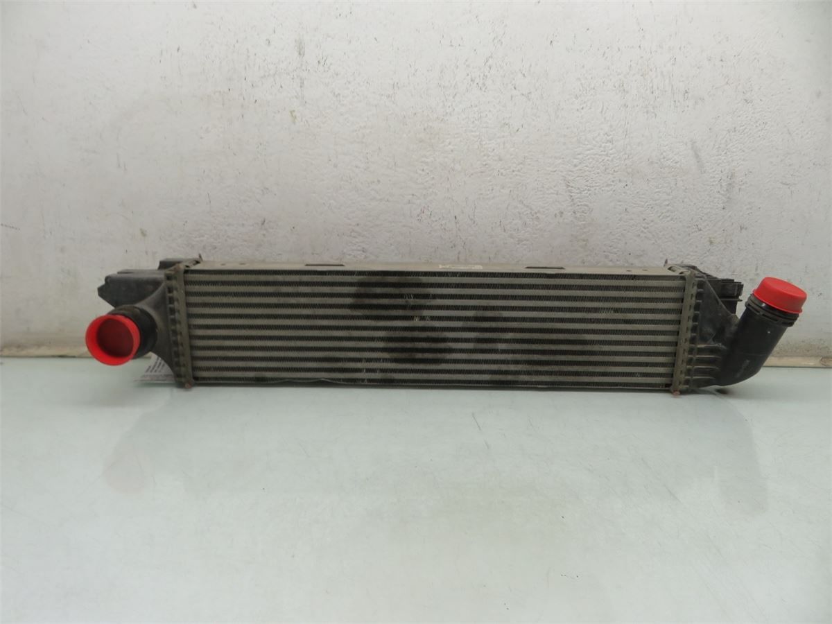 Intercooler Radiator – bilde 2