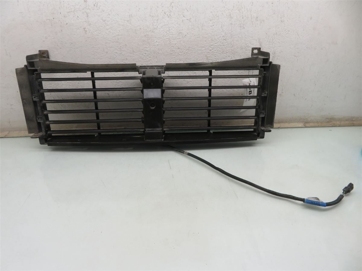 Luftstyring Front – bilde 1