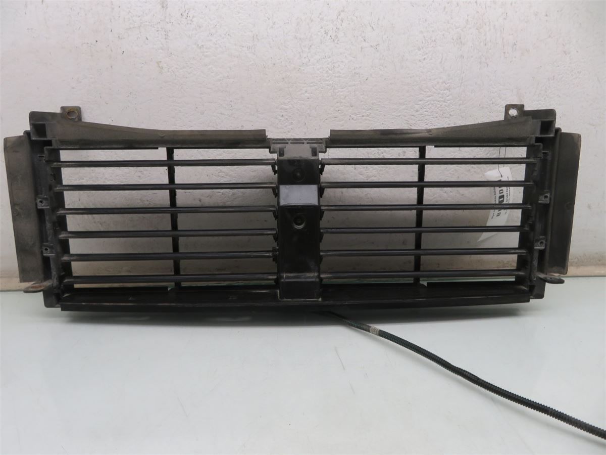 Luftstyring Front – bilde 2