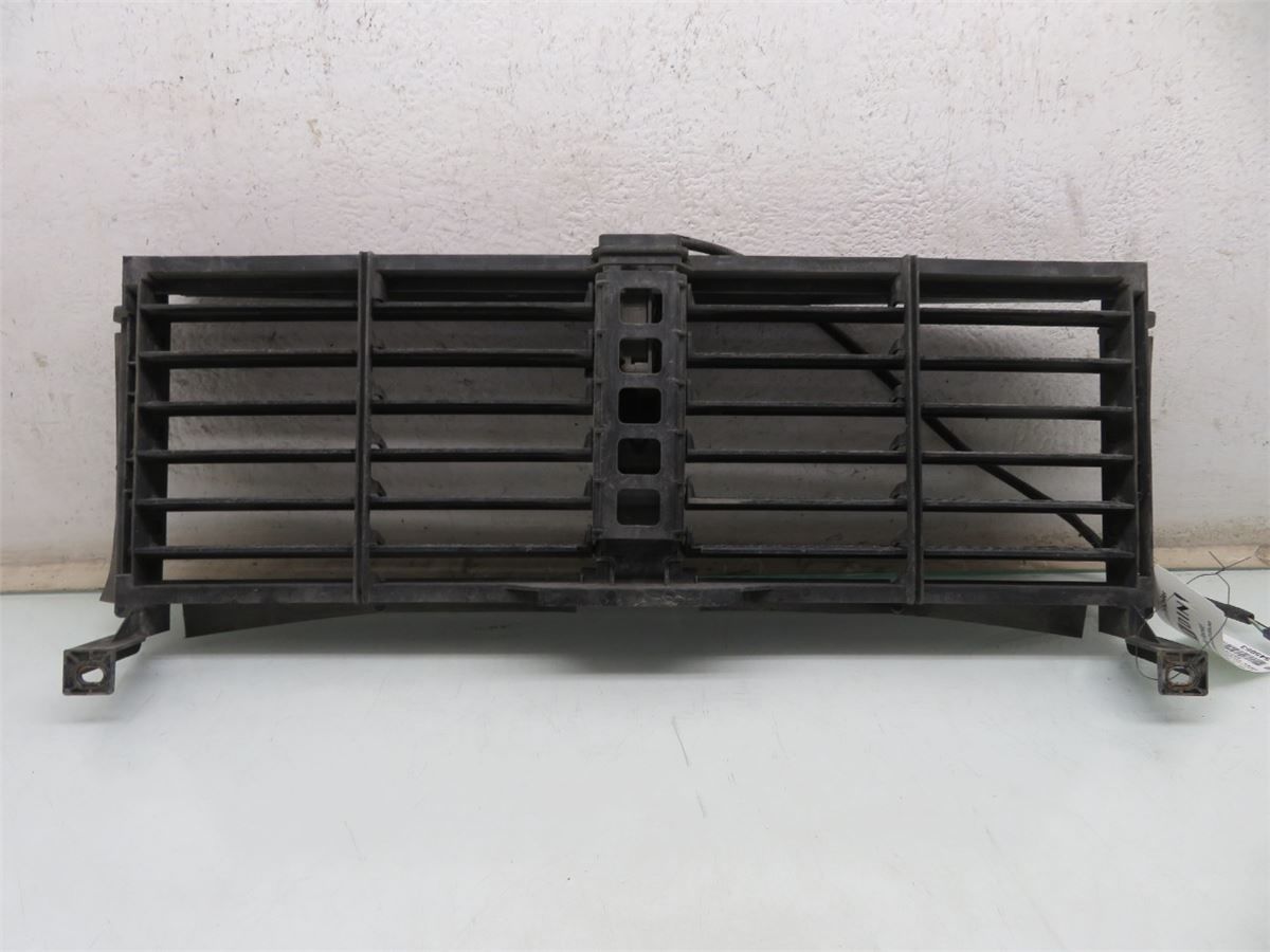 Luftstyring Front – bilde 3