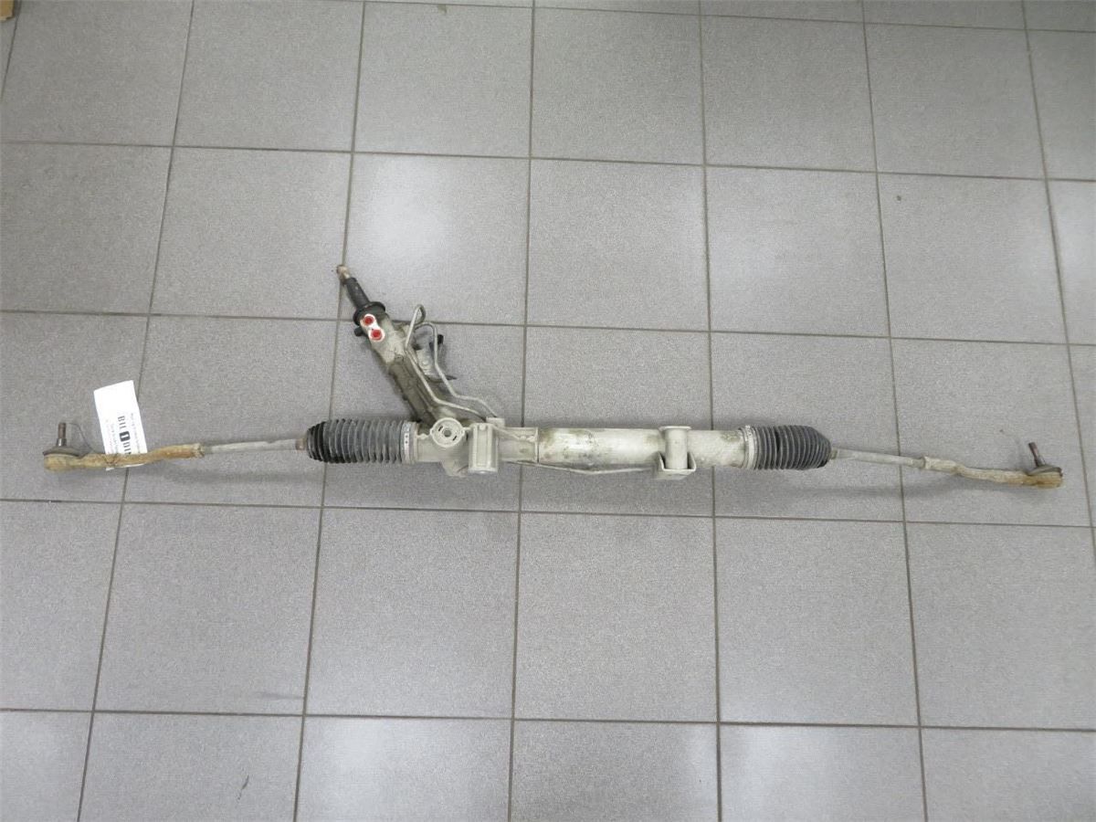 Servo Snekke/Tannstang Hydr. – bilde 3