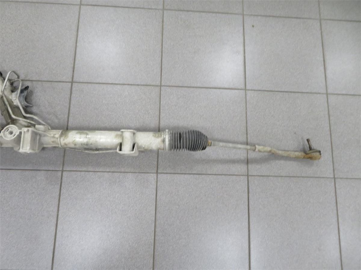 Servo Snekke/Tannstang Hydr. – bilde 5
