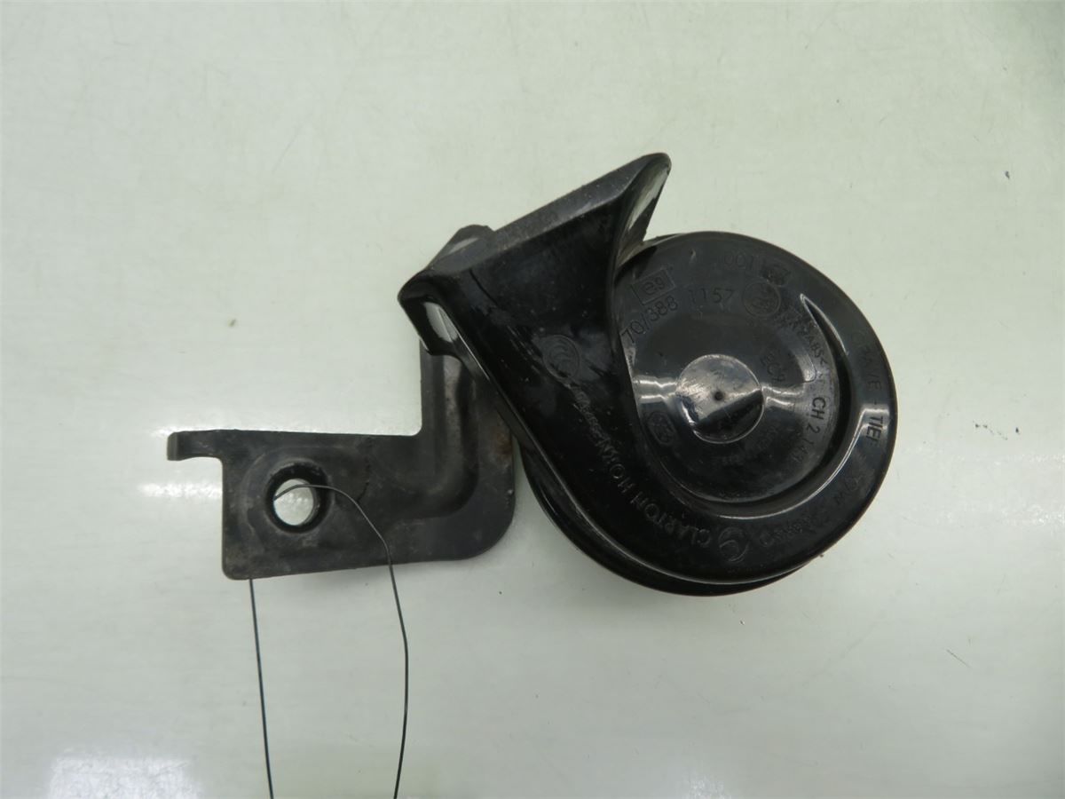 Signalhorn – bilde 1
