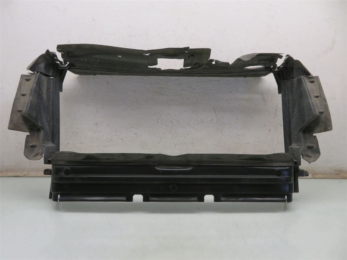 Luftstyring Front – bilde 1