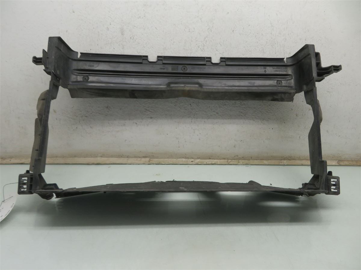 Luftstyring Front – bilde 3