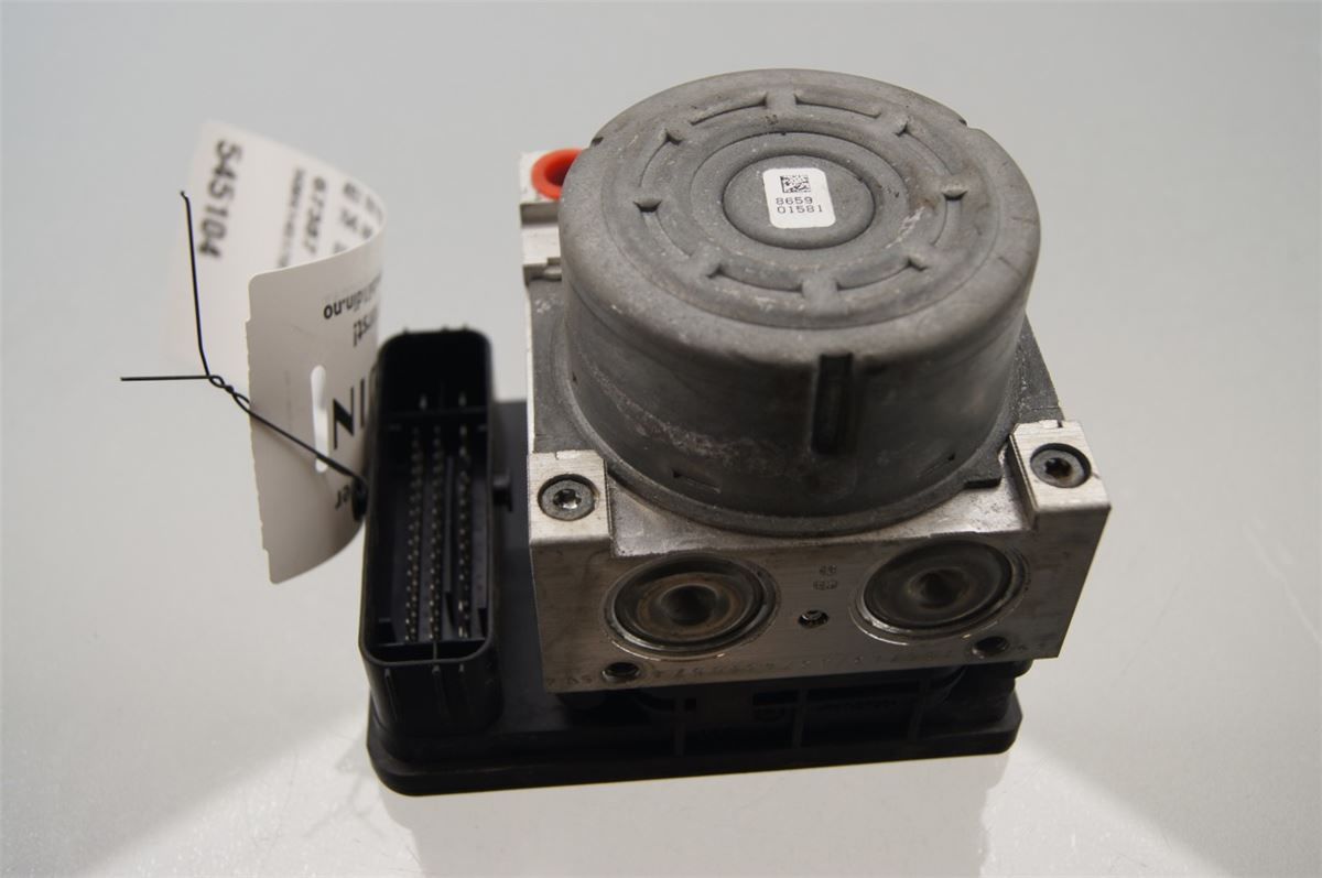 ABS Hydraulikkaggregat – bilde 1