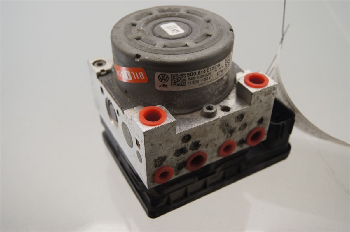 ABS Hydraulikkaggregat – bilde 2