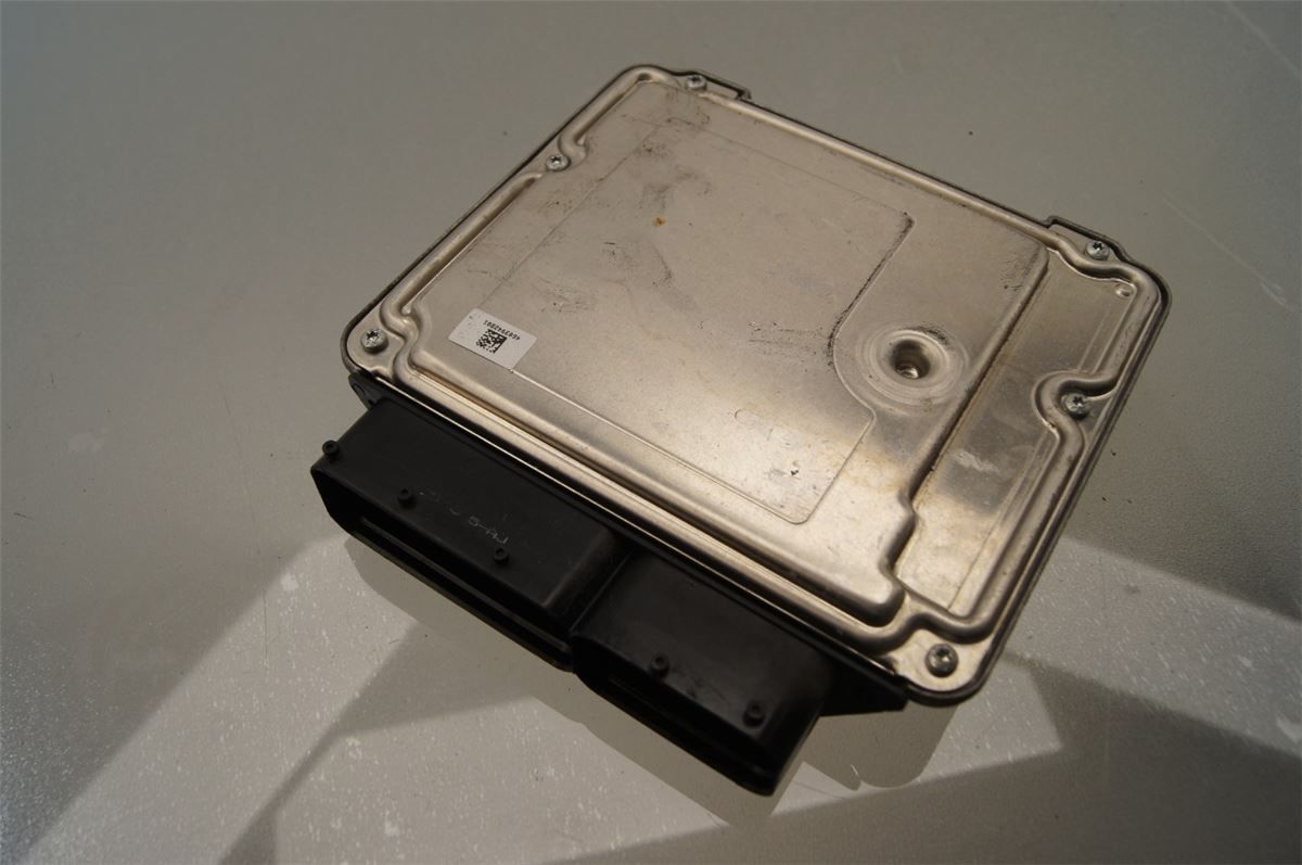 Styreenhet Motor (ECU) Bensin – bilde 3