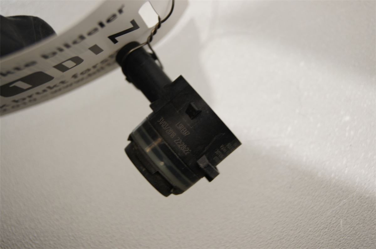 Sensor Parkering Front – bilde 2