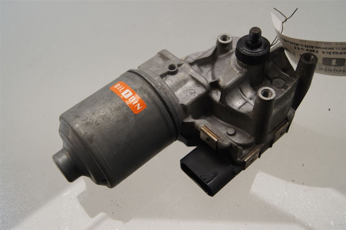 Viskermotor Frontrute – bilde 1
