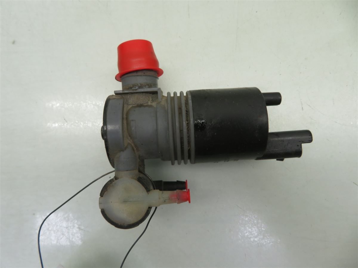 Spylerpumpe Frontrute – bilde 2