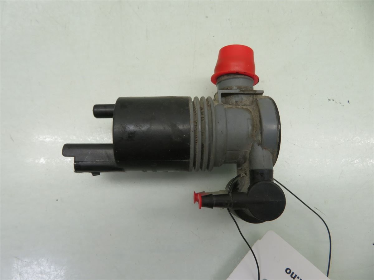 Spylerpumpe Frontrute – bilde 3