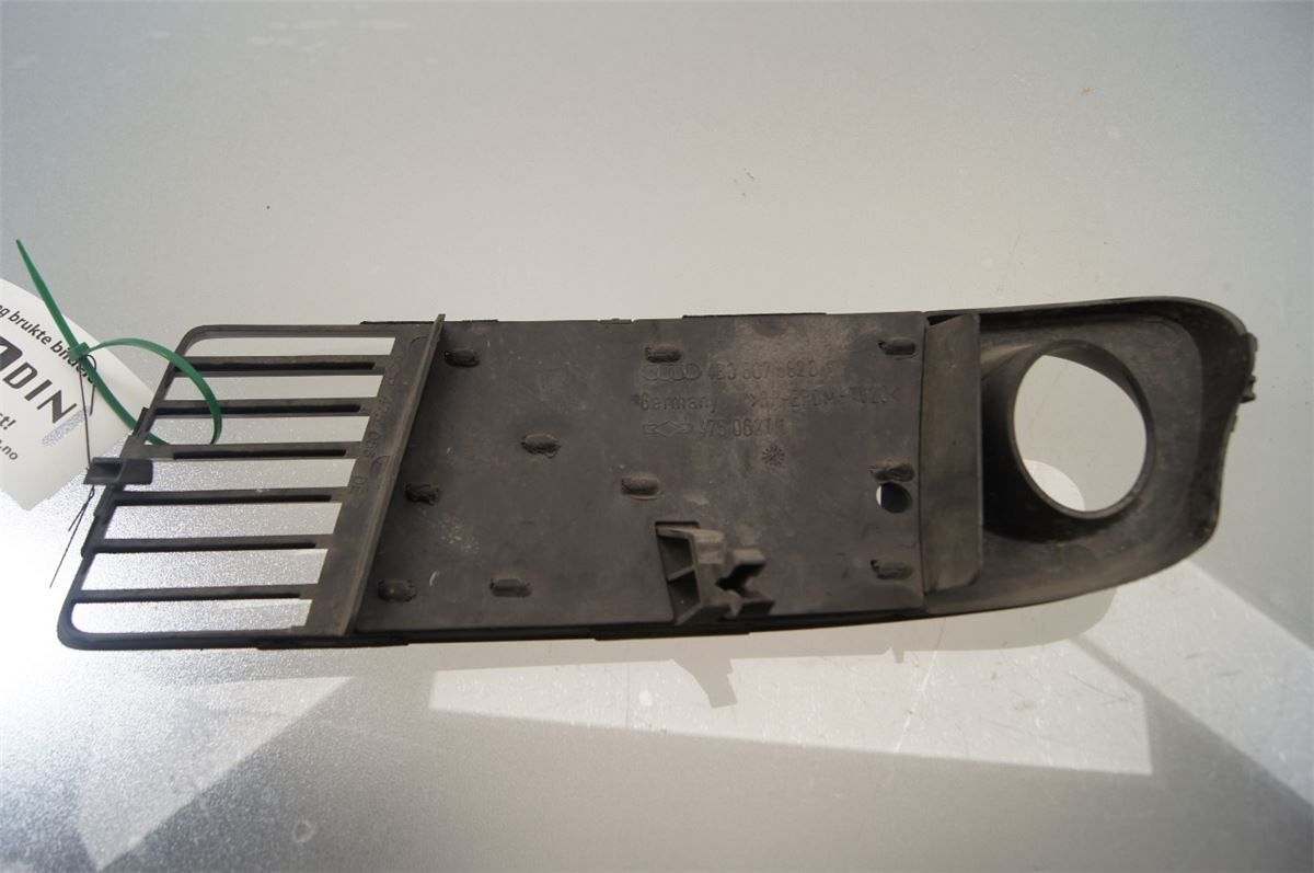 Grilldel Høyre – bilde 5