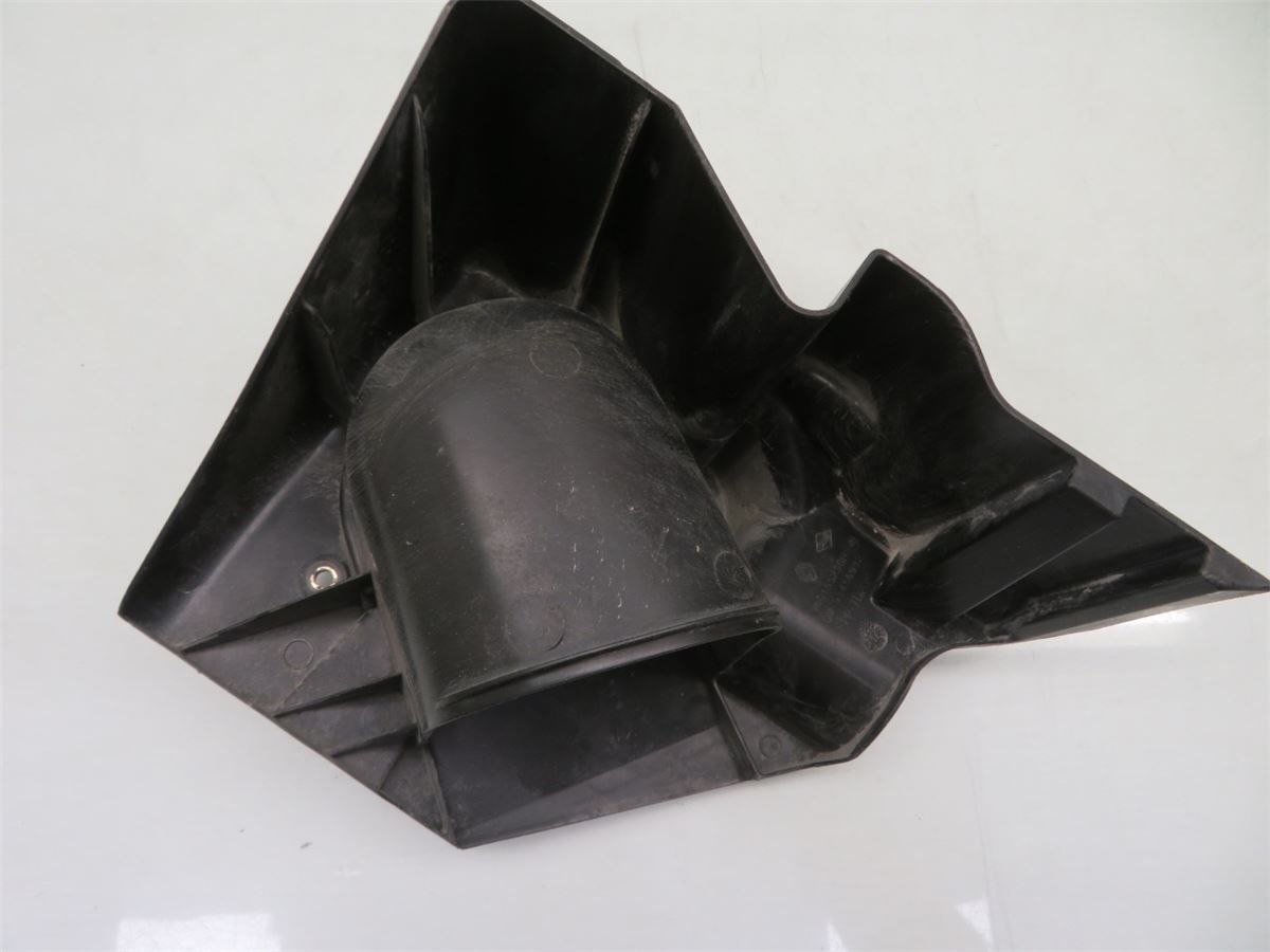 Luftstyring Front – bilde 2
