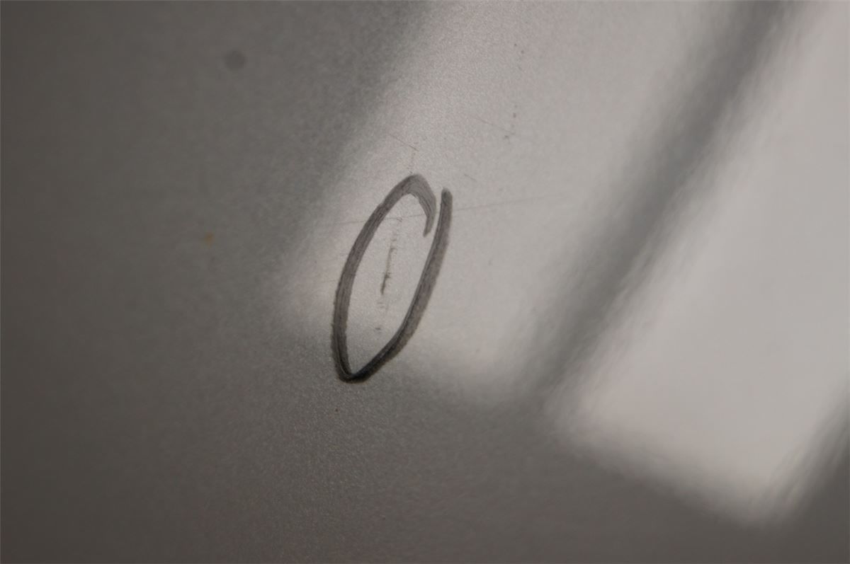 Dør 4D Bak Høyre – bilde 6