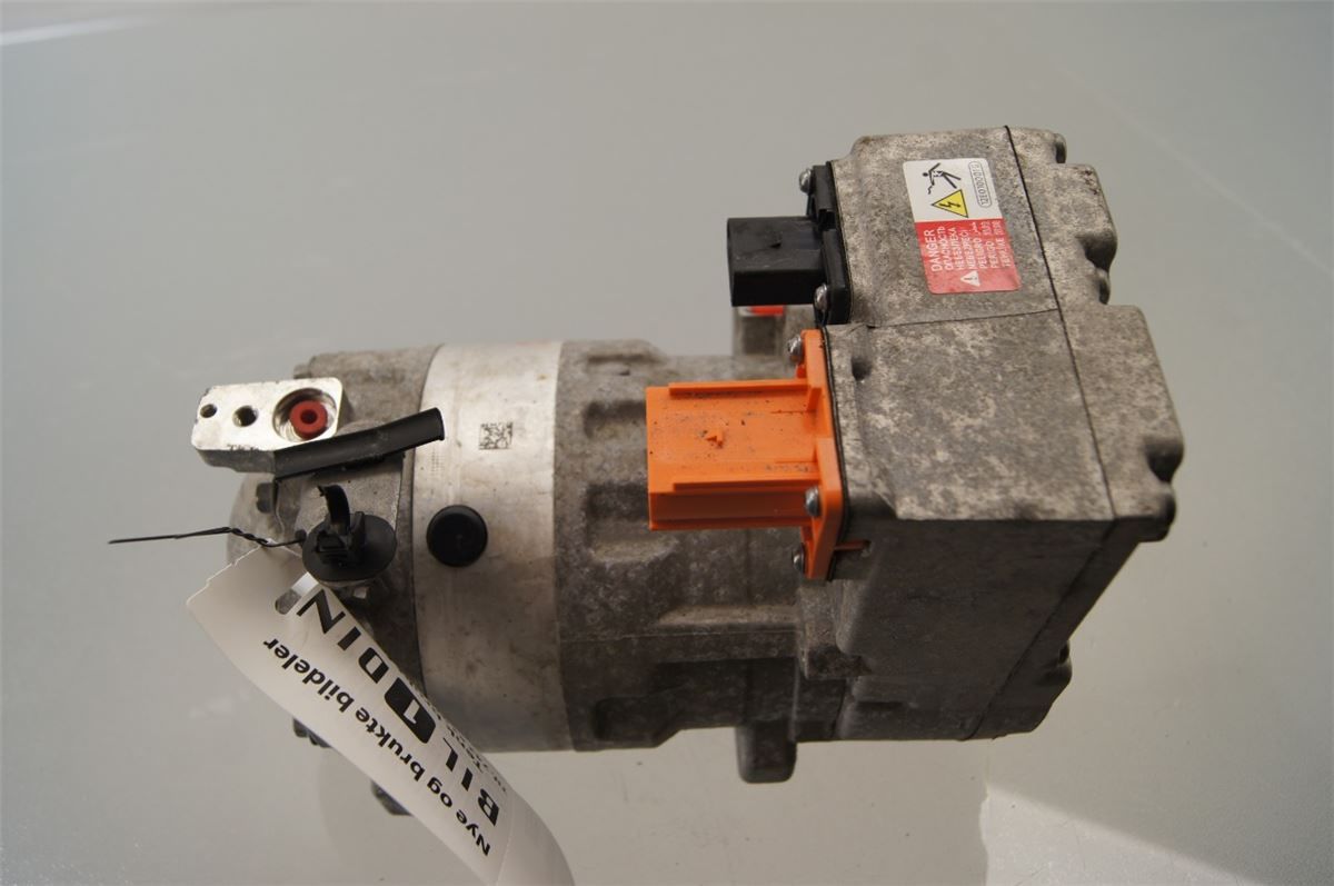 Varme AC Kompressor – bilde 1