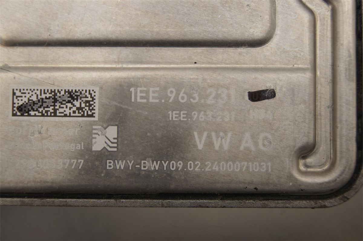 Varmeapparat Reg. Elektrisk – bilde 2