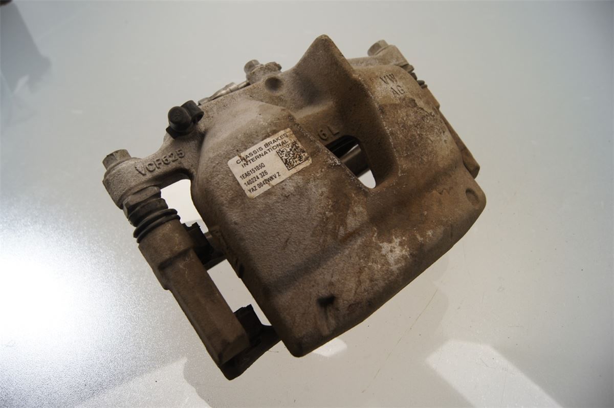 Bremsecaliper Foran Venstre – bilde 1