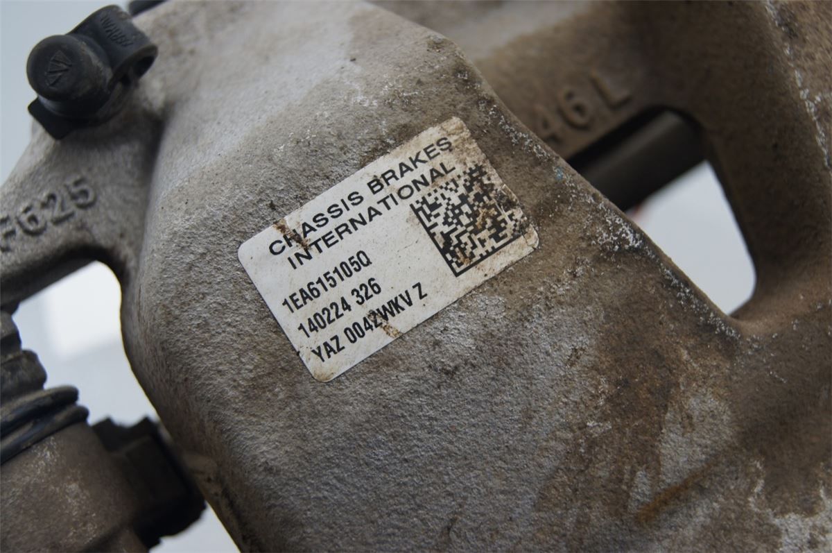 Bremsecaliper Foran Venstre – bilde 2